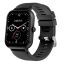 Logilink Edge Smart Watch Black