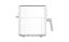 Xiaomi Air Fryer Essential 6L White
