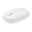 Rapoo M660 Silent Wireless Multi-Mode Mouse White