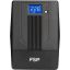 FSP iFP 800VA UPS szünetmentes tápegység