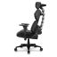 Cougar Terminat Elite Gold Gaming Chair Black