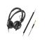 Sennheiser HD 25 Plus Headphone Black