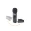 Hama Smart Wireless Microphone Black
