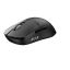MOU AVAX LW03 PRO Tri-mode gamer egér, fekete