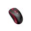 Genius ECO-8150 Wireless Mousre Black/Red