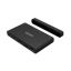 Unitek SolidForce+ USB-C to PCIe/NVMe M.2 SSD Enclosure plus SATA III Adapter with Offline Clone