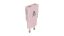 Avax CH641P NANO SLIM 30W Charger Pink