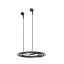Edifier GM180 Plus Semi-in-Ear Gaming Earbuds Black