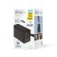 Platinet PMPB8020 80000mAh 20W PD PowerBank Black