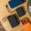 FIXED Zen 20 Loop 20000mAh PowerBank, fekete