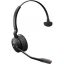 Jabra Engage 55 SE UC Mono USB-C DECT Headset Black