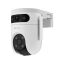 Ezviz H9c Dual 2K Dual Lens Pan & Tilt Wi-Fi Camera