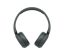 Sony WHCH520 Bluetooth Headset Black