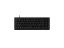 HP HyperX Eve 1800 Mechanikus Keyboard Black UK