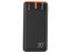 Tracer EnerGen 20000mAh PowerBank Black/Orange