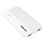 Logilink 10000 mAh PowerBank White
