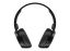 Skullcandy S5PRW-P740 Riff 2 Wireless Bluetooth Headset Black