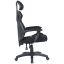 The G-Lab KS Barium Gaming Chair Black/Grey