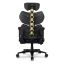 Cougar Terminat Elite Gold Gaming Chair Black/Gold