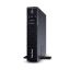CyberPower PR1500ERTXL2U szünetmentes tápegység (UPS) Vonal interaktív 1,5 kVA 1500 W 10 AC kimenet(ek)