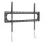 Manhattan Heavy-Duty Low-Profile Large-Screen Fixed TV Wall Mount 60-120