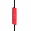 Skullcandy Jib S2DUYK-L676 Headset Red/Black