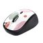 Trust Yvi Wireless Mouse Black