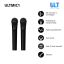 Sony ULTMIC1 Wireless Microphone Black