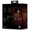 Deltaco DH230 Gaming headset Semi-Transparent