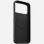 Nomad Traditional Leather Case for iPhone 18 Pro Max/17 Pro Max Black