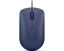 Lenovo 540 USB-C Wired Compact Mouse Abyss Blue