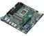 ASRock W680D4U-2L2T/G5, 1xSKT LGA1700, Intel Core 12/13 Gen., W680, 4xDIMM, SATA, 1xM.2, 2xGbE, 2x10GbE, IPMI