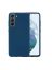 dbramante1928 Greenland case for Samsung Galaxy S21 FE Pacific Blue