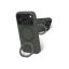 dbramante1928 Roskilde MagSafe ICON case for iPhone 17 Pro Forest Shadow