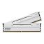 Klevv 64GB DDR5 6400MHz Kit(2x32GB) Bolt V Pure White