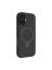 dbramante1928 Iceland Ultra D3O MS Kick case for iPhone 17 Black
