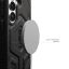 UAG Monarch Pro case for Samsung Galaxy S26 Carbon Fiber