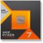 AMD Ryzen 7 7700X3D 4,0GHz AM5 OEM