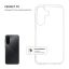 FIXED Srory AntiUV TPU hátlap Samsung Galaxy A27 5G készülékhez, átlátszó