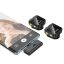 Hoco L17 lavalier  Wireless microphone Black