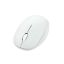 Asus MD101 Fragrance Wireless Mouse Iridescent White