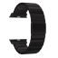 Mobile Origin Titanium Band Modena for Apple Watch Ultra 49mm Black