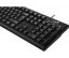 Genius KB-100 USB Smart Black