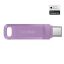 Sandisk 128GB Ultra Dual Drive Go Type-C USB3.2 Lavender