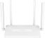 Imou Router WiFi AC1200 - HR12F (300Mbps 2,4GHz + 867Mbps 5GHz; 4port 100Mbps; IPv6; WPS)