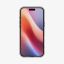 Spigen Ultra Hybrid iPhone 16 Plus Crystal Clear