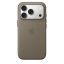 Apple TechWoven case with Magsafe for iPhone 18 Pro Taupe