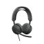Logitech Zone Wired 2 Headset Graphite