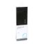 Platinet PMPB10AB 10000mAh Polymer Alu Power Bank Black