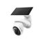 TP-LINK Tapo C60 Solar-Powered Pan/Tilt Security Camera Kit